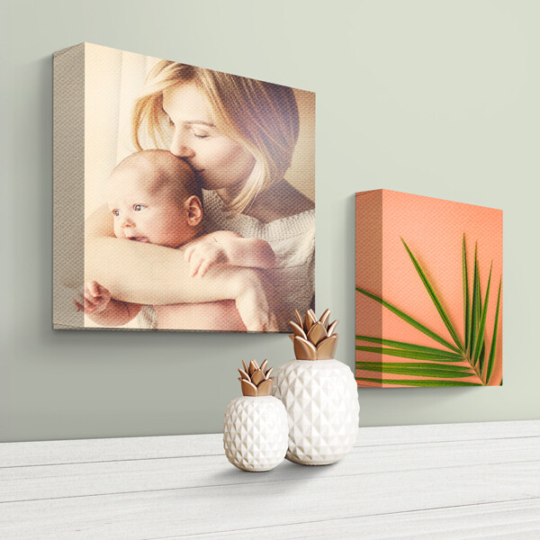 Wall Mounted Canvas Artwork Wall Mounted Canvas Artwork