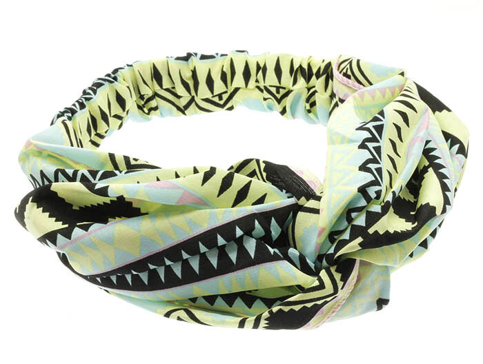 Twisted Glam Headband Twisted Glam Headband