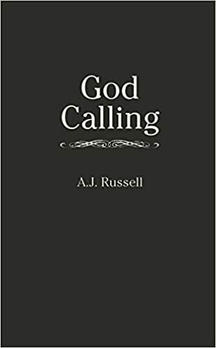 God Calling (Inspirational Library) by AJ Russell
