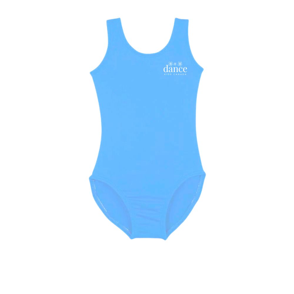 Ballet Leotard