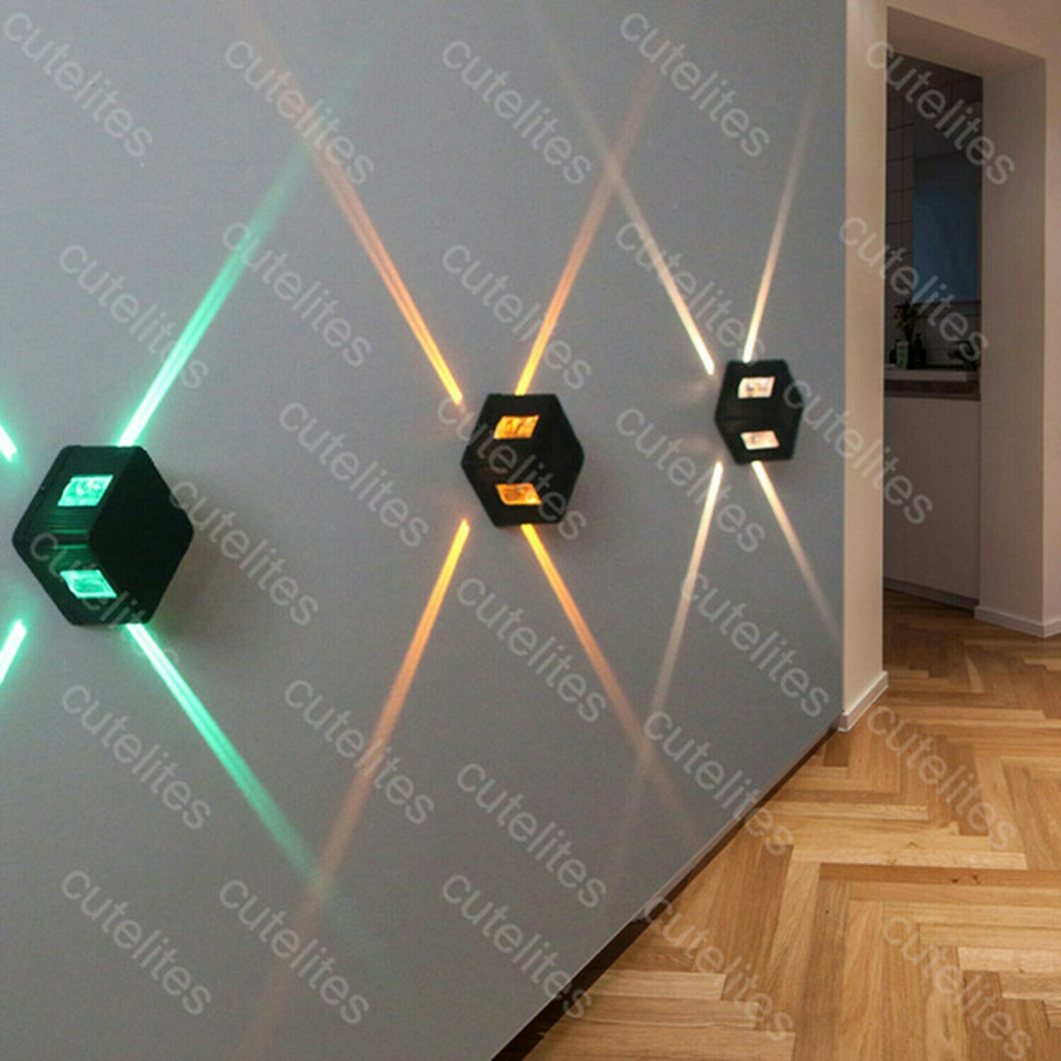 Wall Lights
