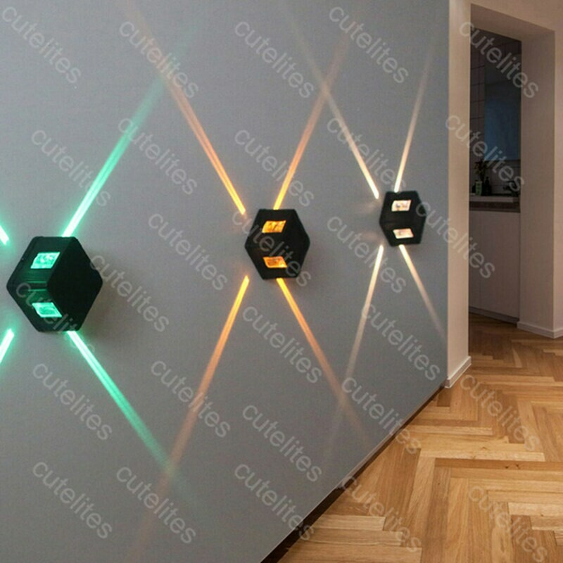 Wall Lights