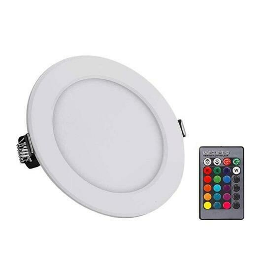 Led color changing Lights