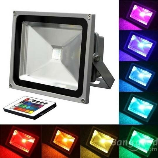 Wall Lights