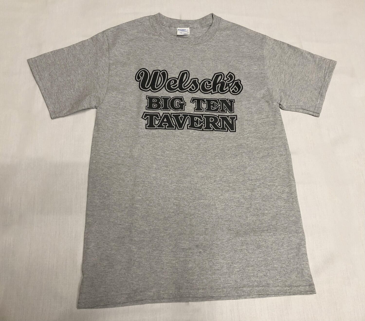 T-Shirt MEDIUM