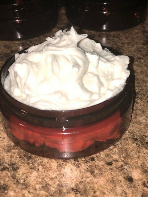 Refined Shea Butter