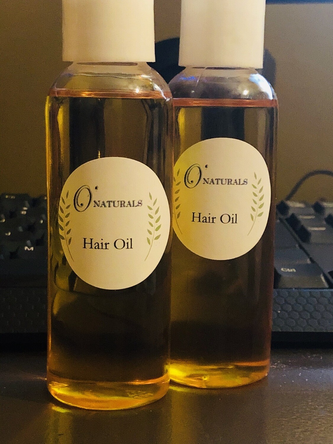 Hair Oil