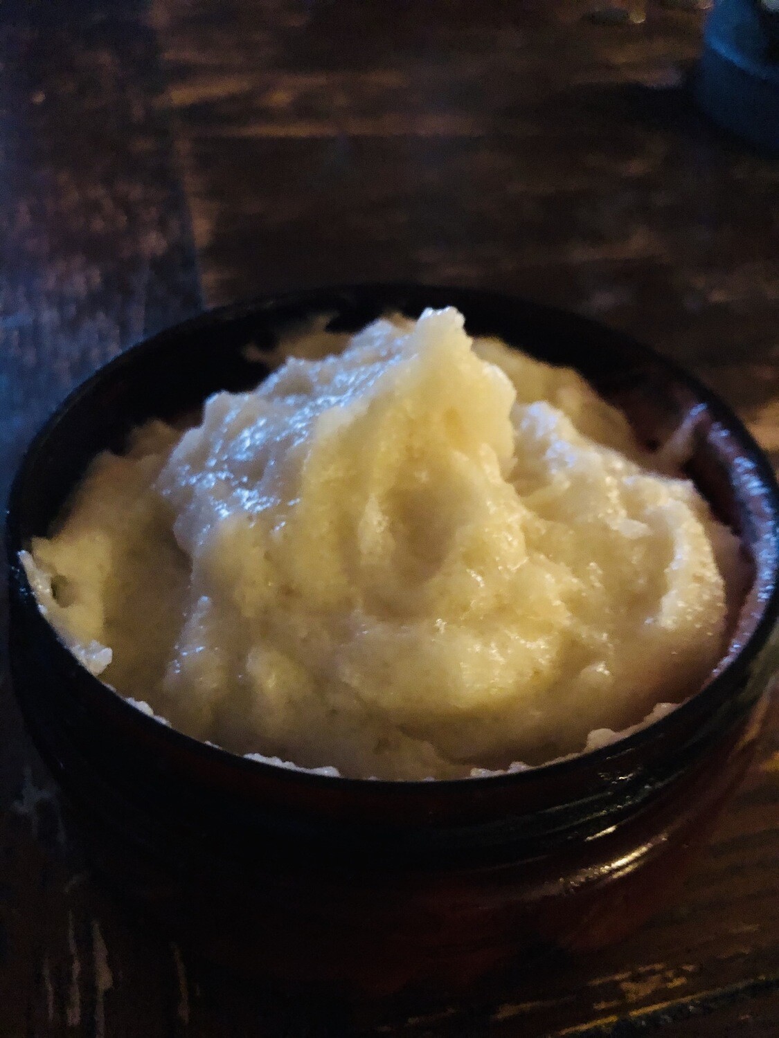 Exfoliating Scrub