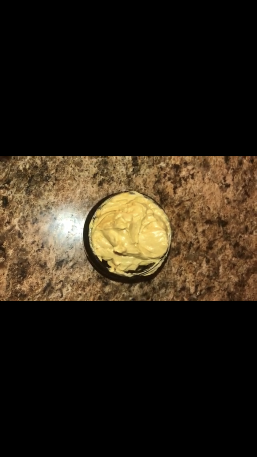 Shimmer Butter