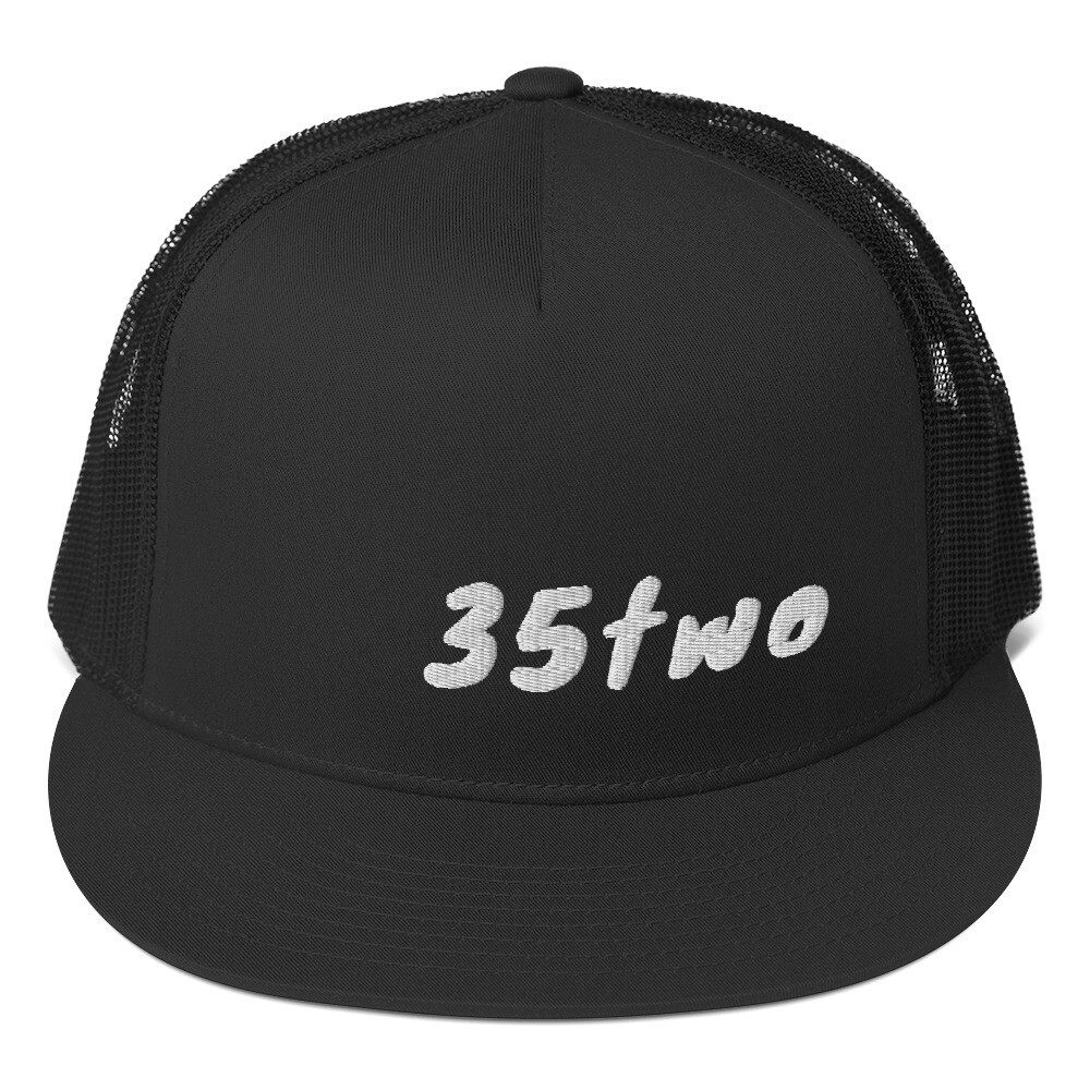 352 Trucker Hat