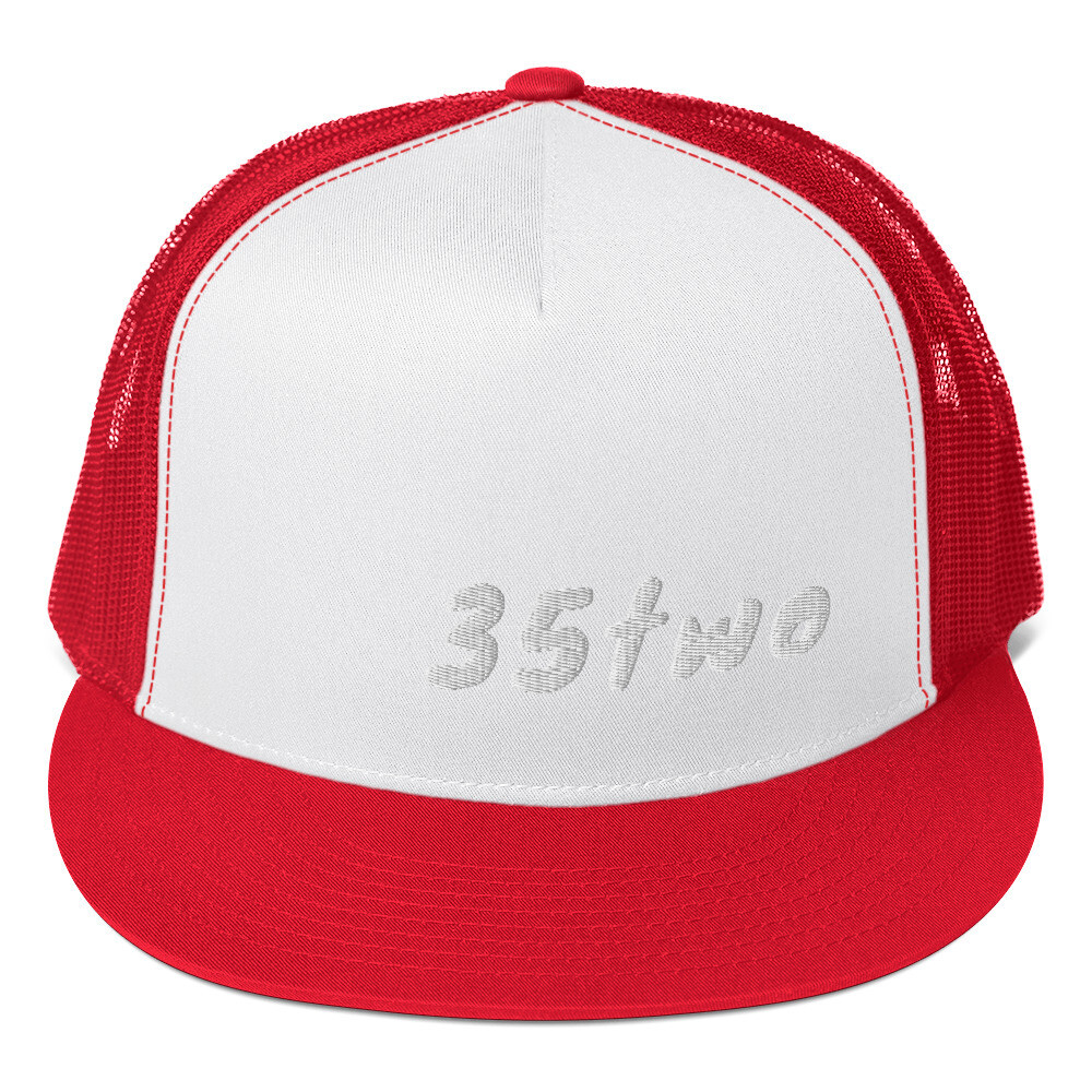 352 Trucker Hat