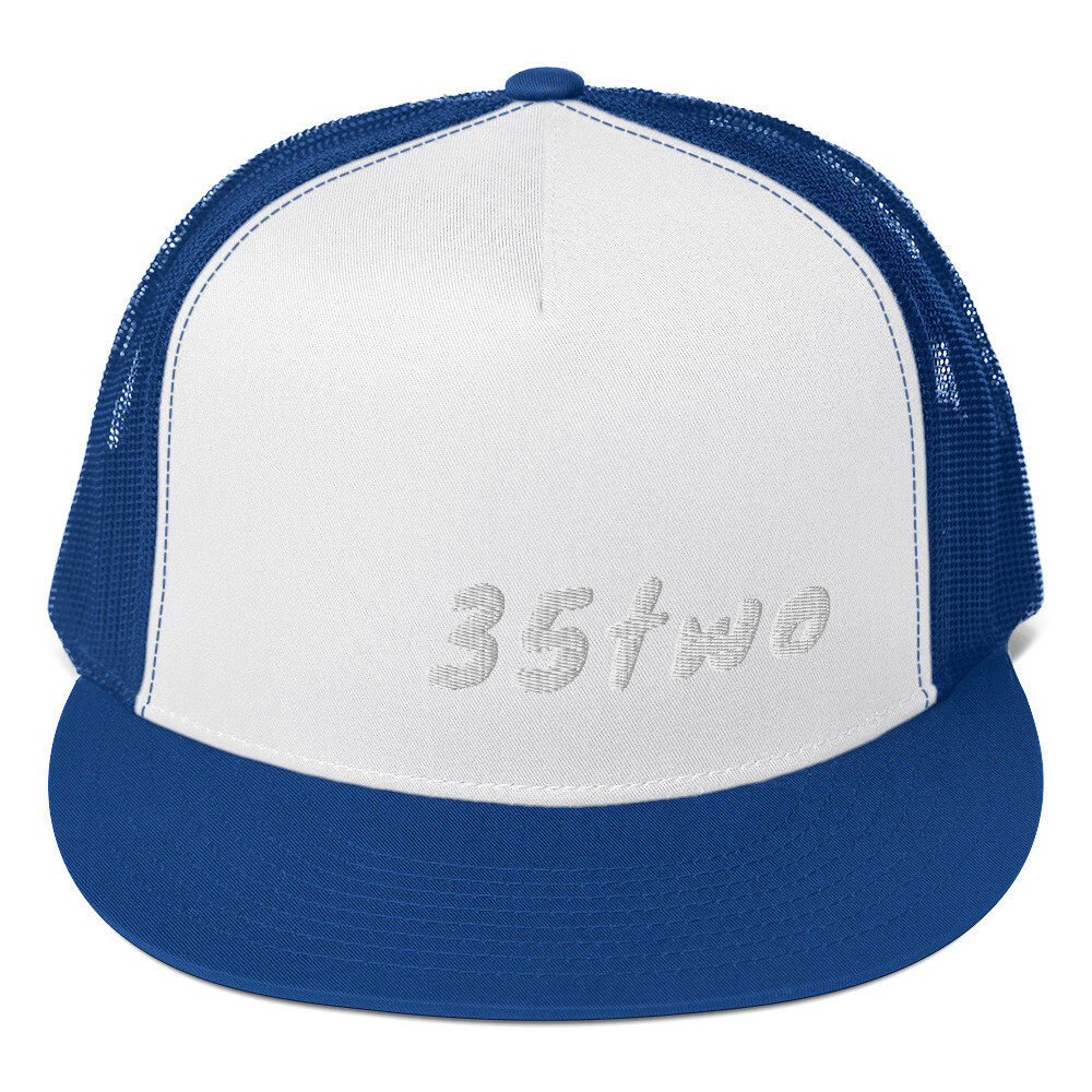 352 Trucker Hat