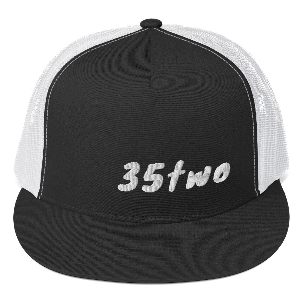 352 Trucker Hat