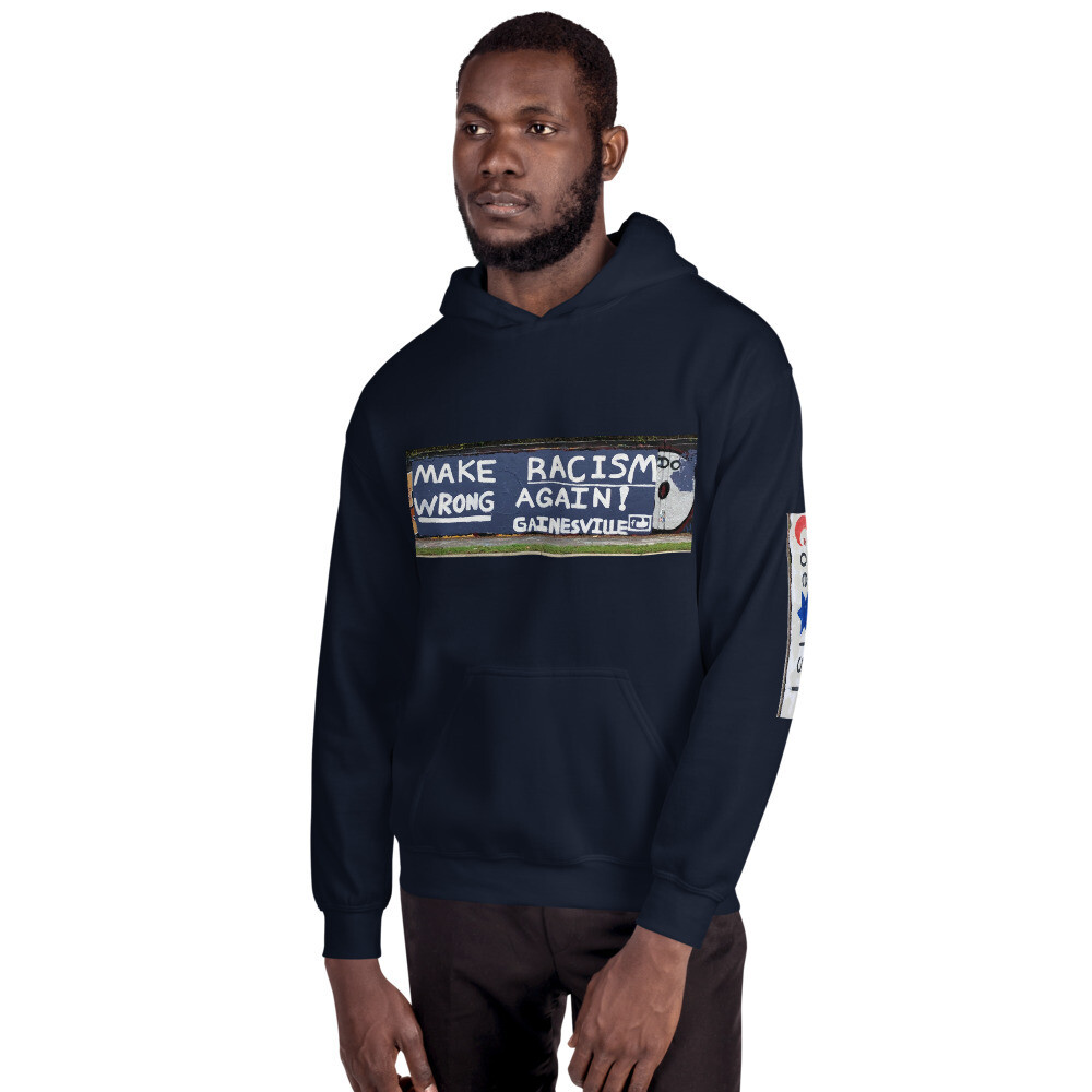Make Racism Wrong Again