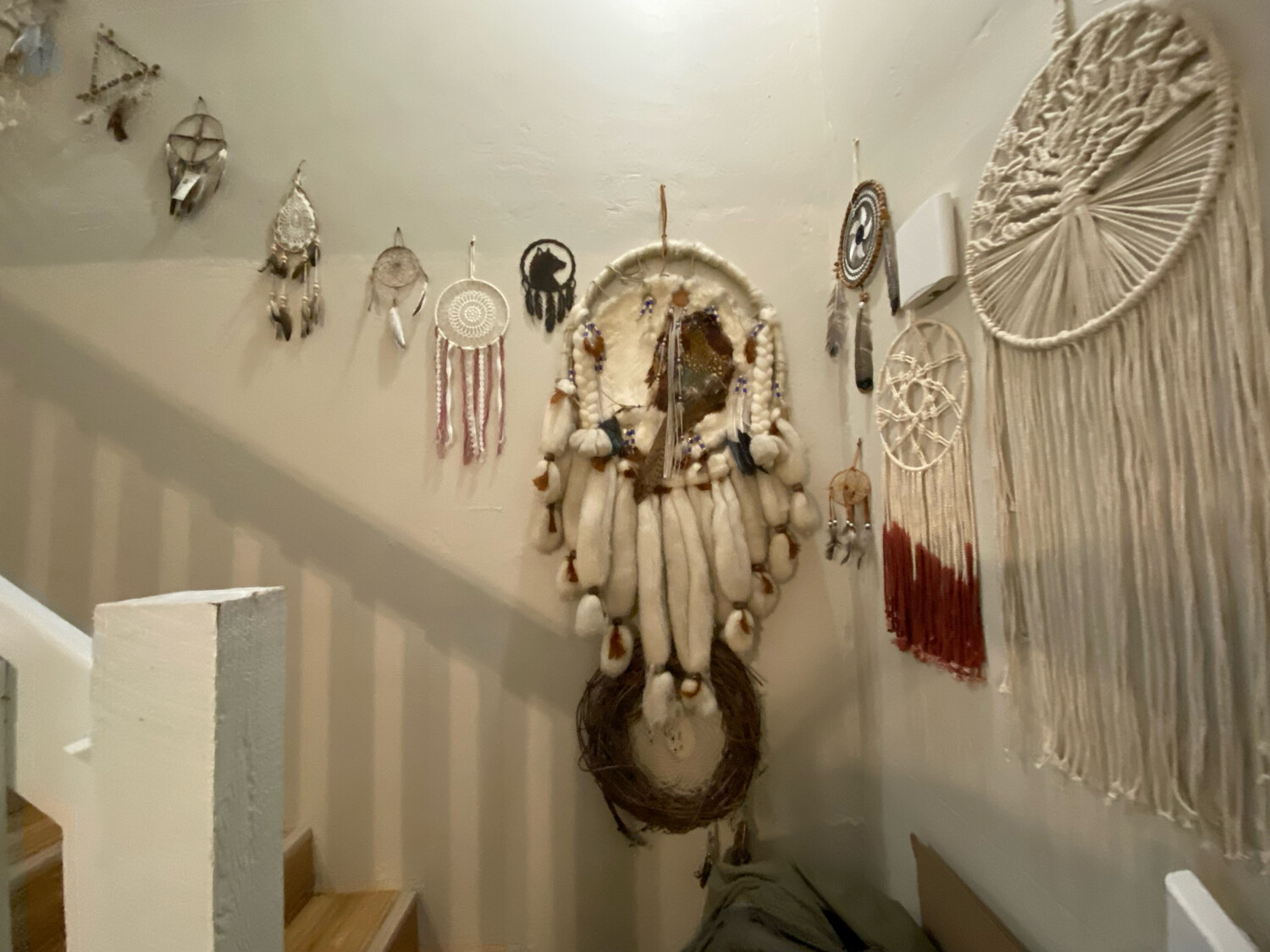 Picture Hanging 