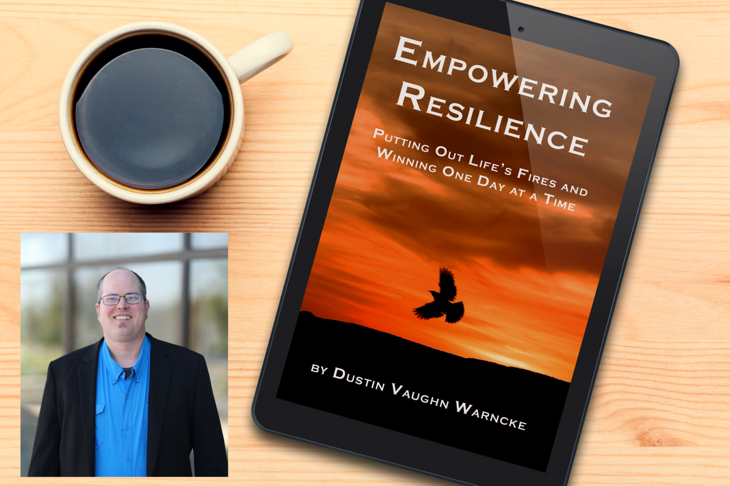 Empowering Resilience: Putting Out Life's Fires and Winning One Day at a Time (PDF eBOOK)