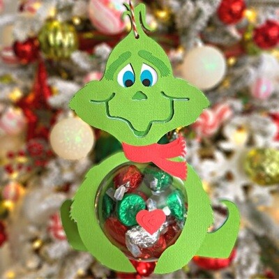 Christmas SVG Files