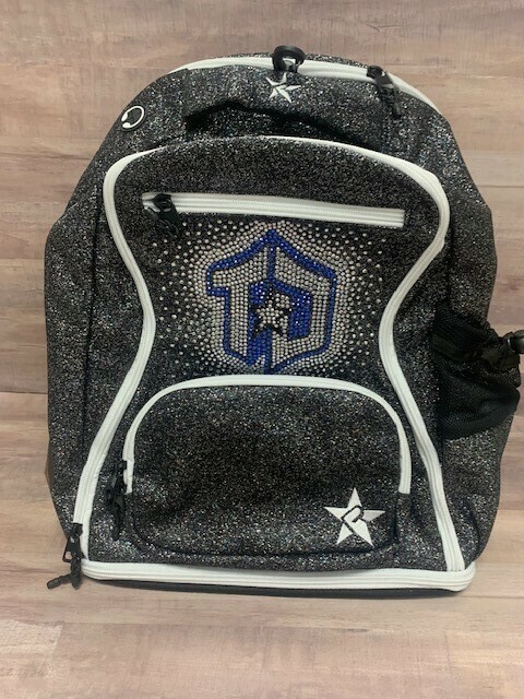 rebel dream backpack