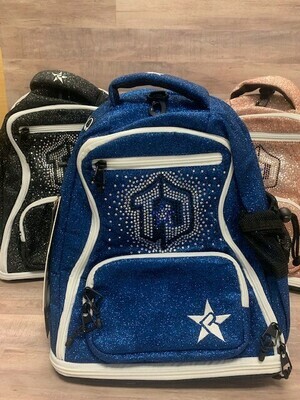 Backpack, Rebel Dream Bags