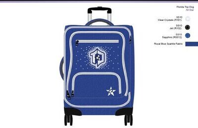 Rebel Brand - All-Star Luggage