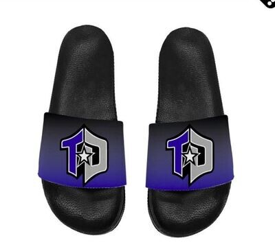 Top Dog Custom Slides