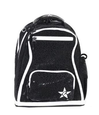 Backpack, Rebel Dream Bags - Mini Rebel