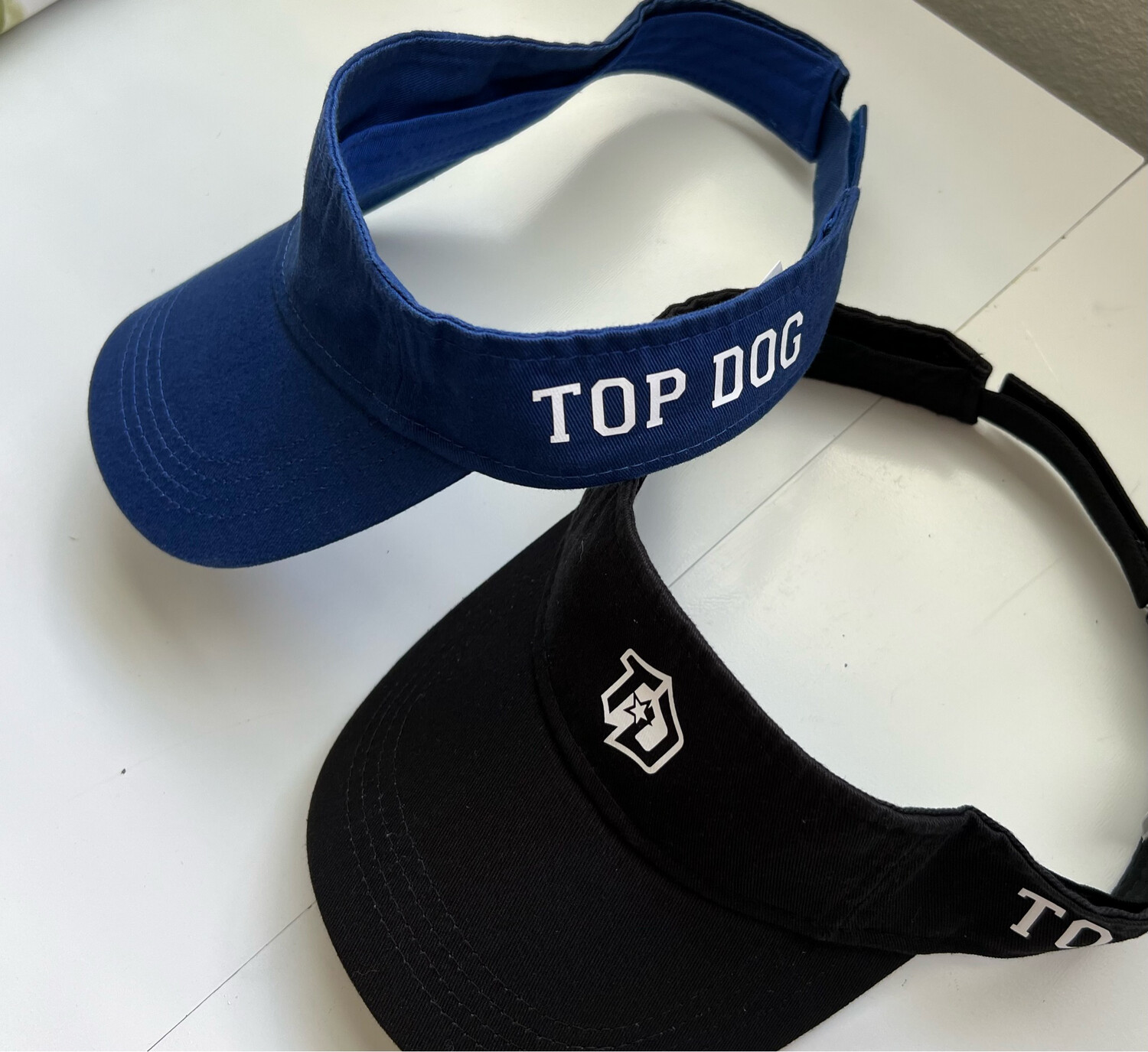 Visor, Unisex, Adjustable
