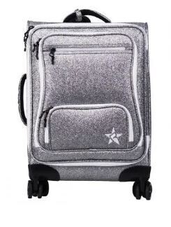 Rebel Brand - All-Star Luggage