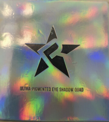 Make-up, Rebel Eye Shadow Pallet, Replacement
