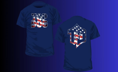 TD Veteran’s Day Recognition Tee