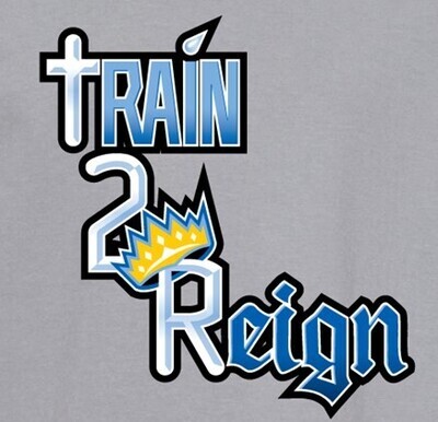 Train to Reign Collection