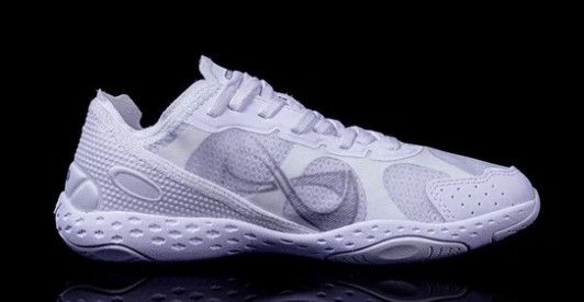 Nfinity Alpha Cheer Shoe - Pre-Order Only