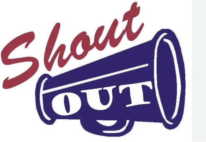 Showcase &#39;25 - SHOUTOUTS!