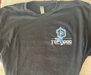 Shirt, Program Tee Shirt, 2024-2025