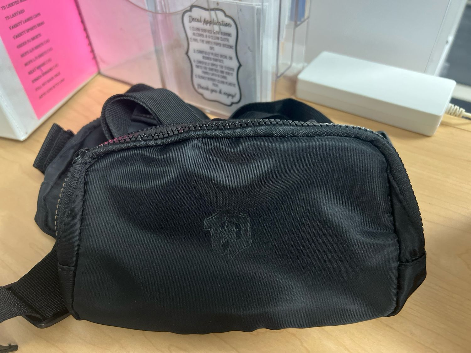 Crossbody Bag