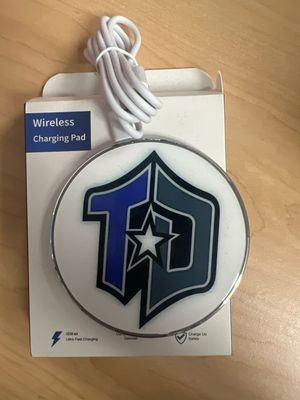 Wireless Charger