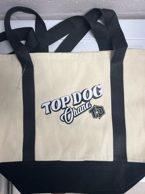 Tote Bag, Canvas