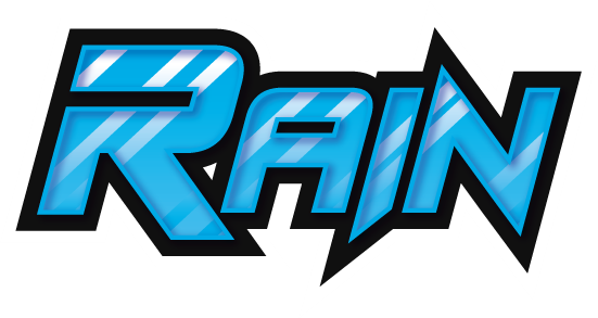 LARGO -RAIN - Worlds Team Female Athlete Practice Package 2025