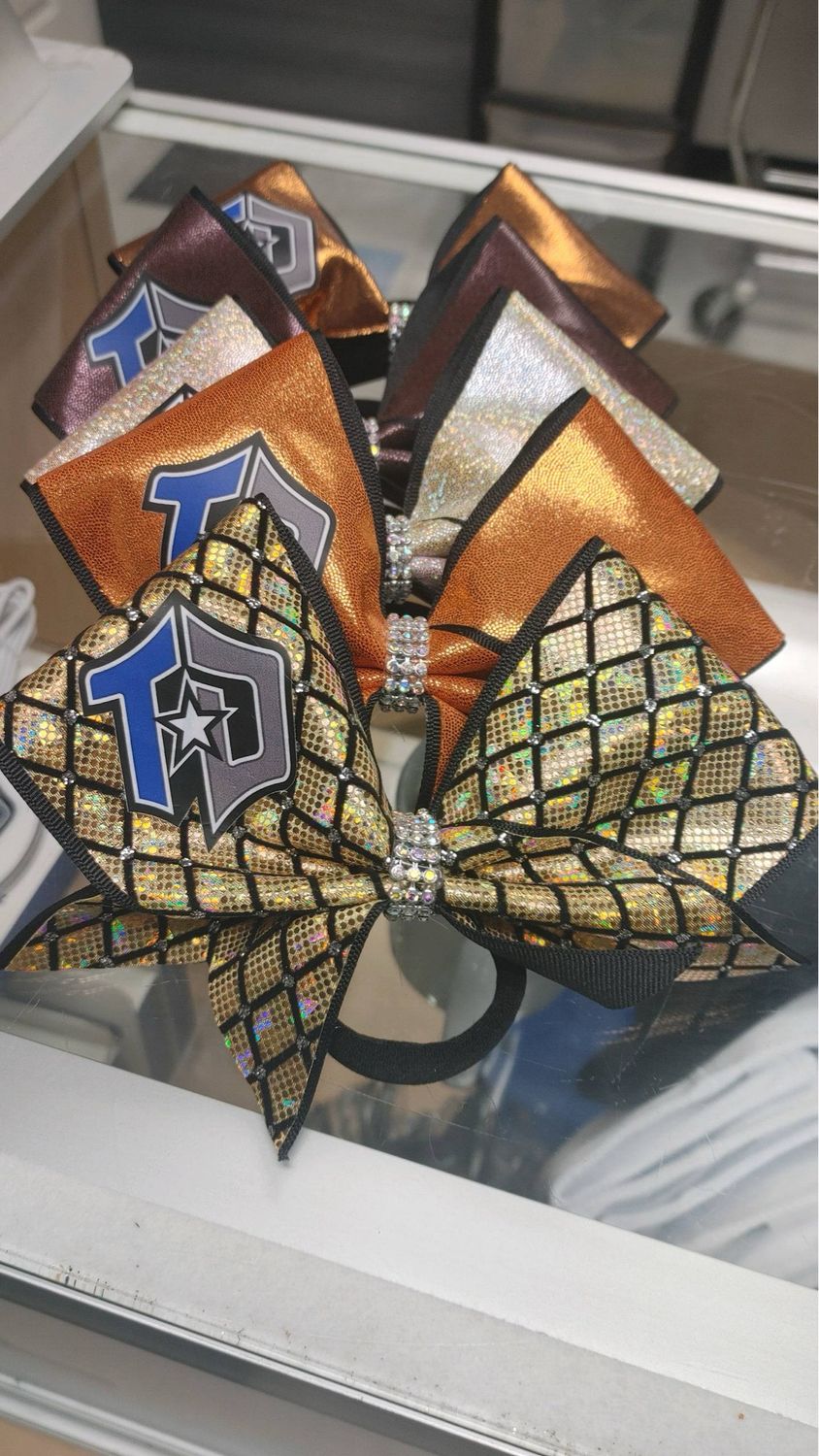 Fall Colors Practice TD Bow