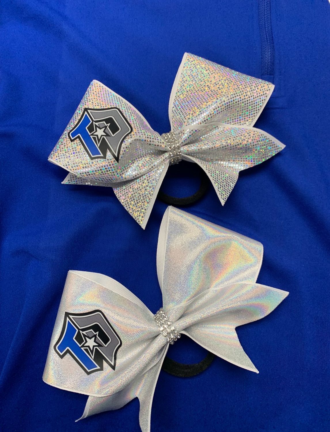 White Out Practice TD Bow White Out Practice TD Bow