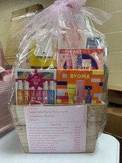 #10 TikTok Trend Basket #10 TikTok Trend Basket