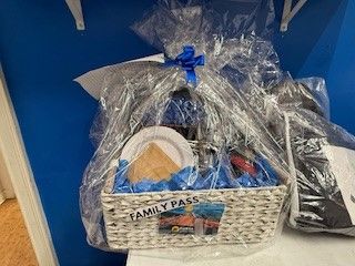 #12 Family Day Out Basket #12 Family Day Out Basket