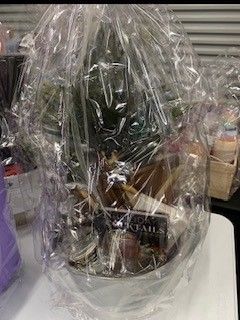 #18 Fall Refresh Basket #18 Fall Refresh Basket