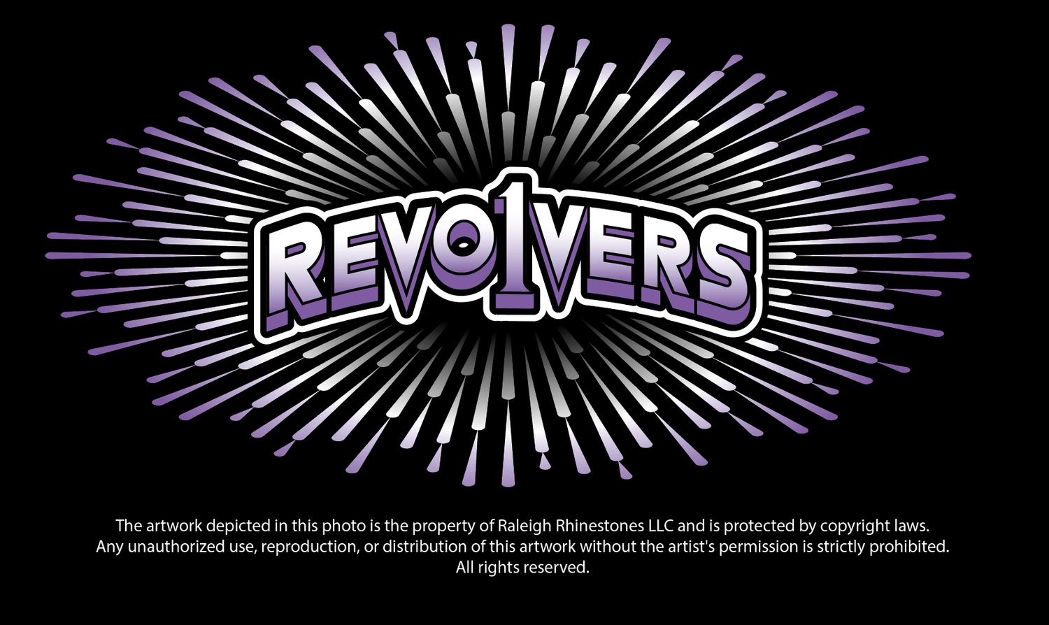 Team-specific logoed Spirit wear -Revolvers Team-specific logoed Spirit wear -Revolvers