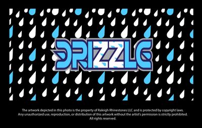 Team-specific logoed Spirit wear -Drizzle Team-specific logoed Spirit wear -Drizzle