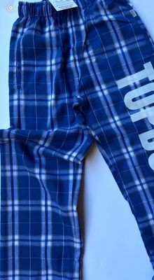 Pajama Pant - Plaid Flannel - Pre-Orders Only Pajama Pant - Plaid Flannel - Pre-Orders Only