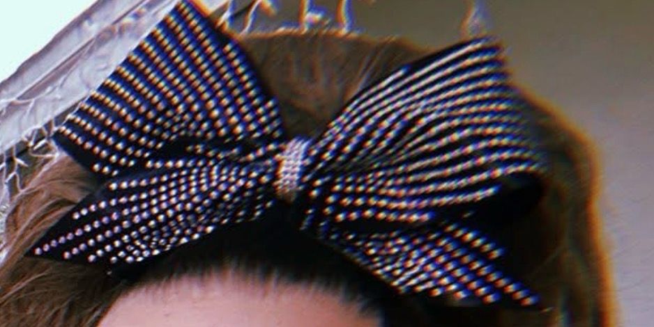 Competition Bow, Replacement