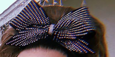 Competition Bow, Replacement