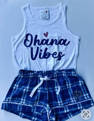 Ohana Vibe Tank