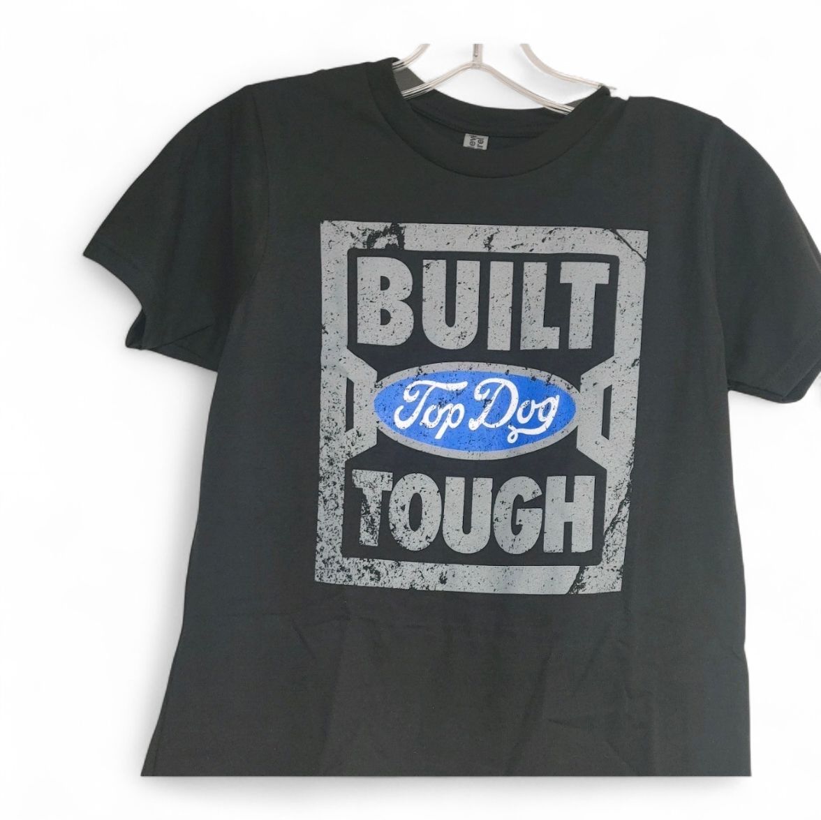 Top Dog Tough Tee Top Dog Tough Tee